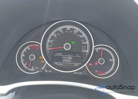 2018 Volkswagen Beetle 2.0T Se from USA, damaged, VIN 3VWJD7AT8JM702492